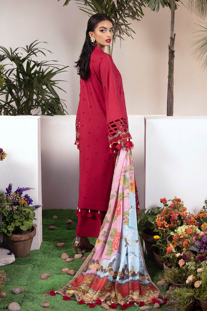 Noor E Fajar | Orchard of Daffodils | OD-02