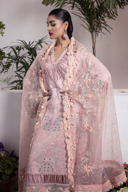 Noor E Fajar | Orchard of Daffodils | OD-05