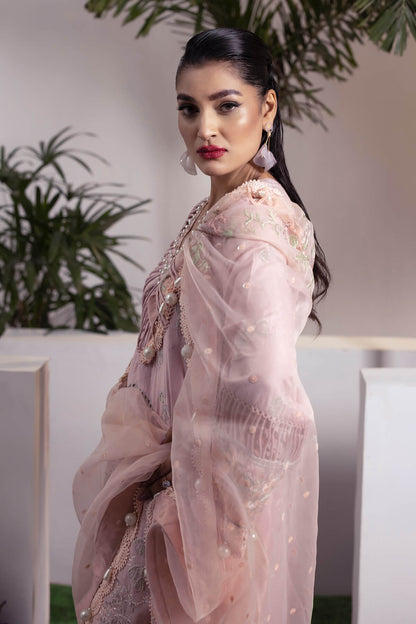 Noor E Fajar | Orchard of Daffodils | OD-05