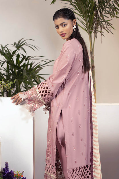 Noor E Fajar | Orchard of Daffodils | OD-07