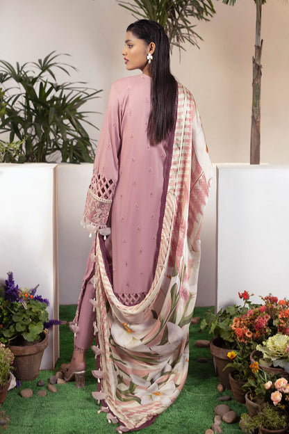 Noor E Fajar | Orchard of Daffodils | OD-07