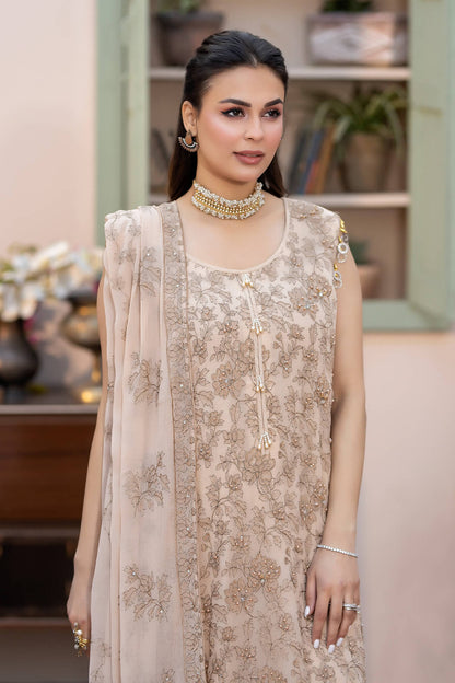 Noor E Fajar | Bakhtawar | SN-107