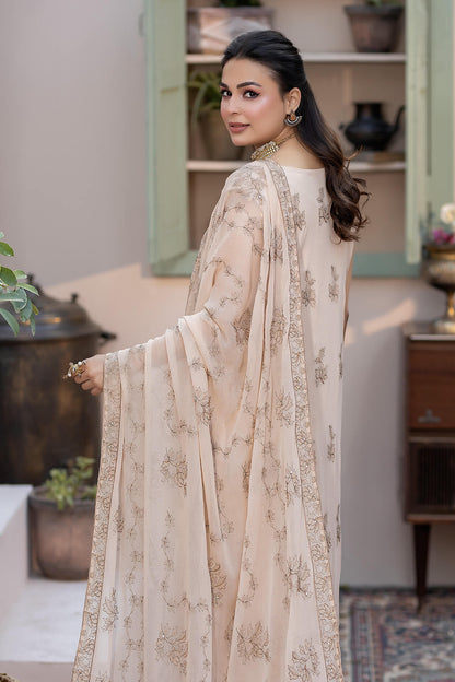 Noor E Fajar | Bakhtawar | SN-107