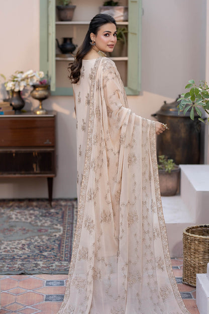 Noor E Fajar | Bakhtawar | SN-107