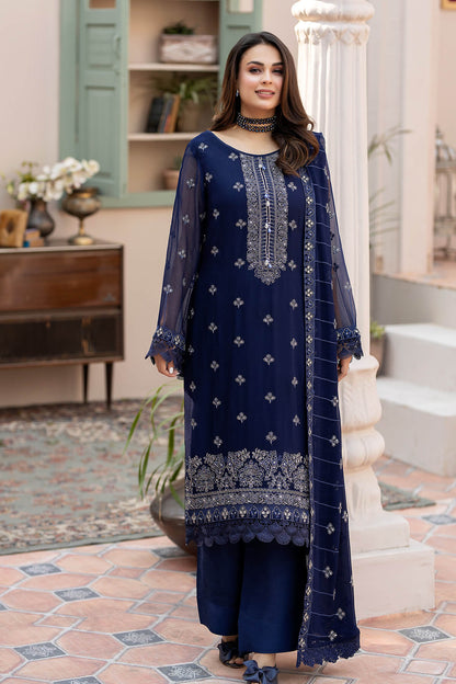 Noor E Fajar | Bakhtawar | SN-108