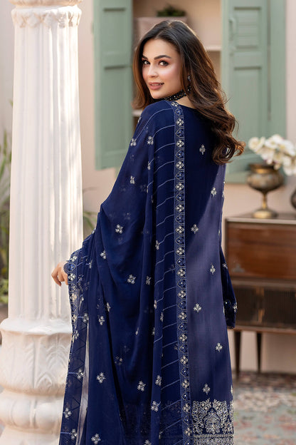 Noor E Fajar | Bakhtawar | SN-108