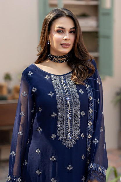 Noor E Fajar | Bakhtawar | SN-108