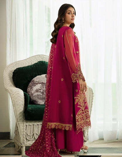 Raeesa Premium | Dehleez 4 | Dl 1031